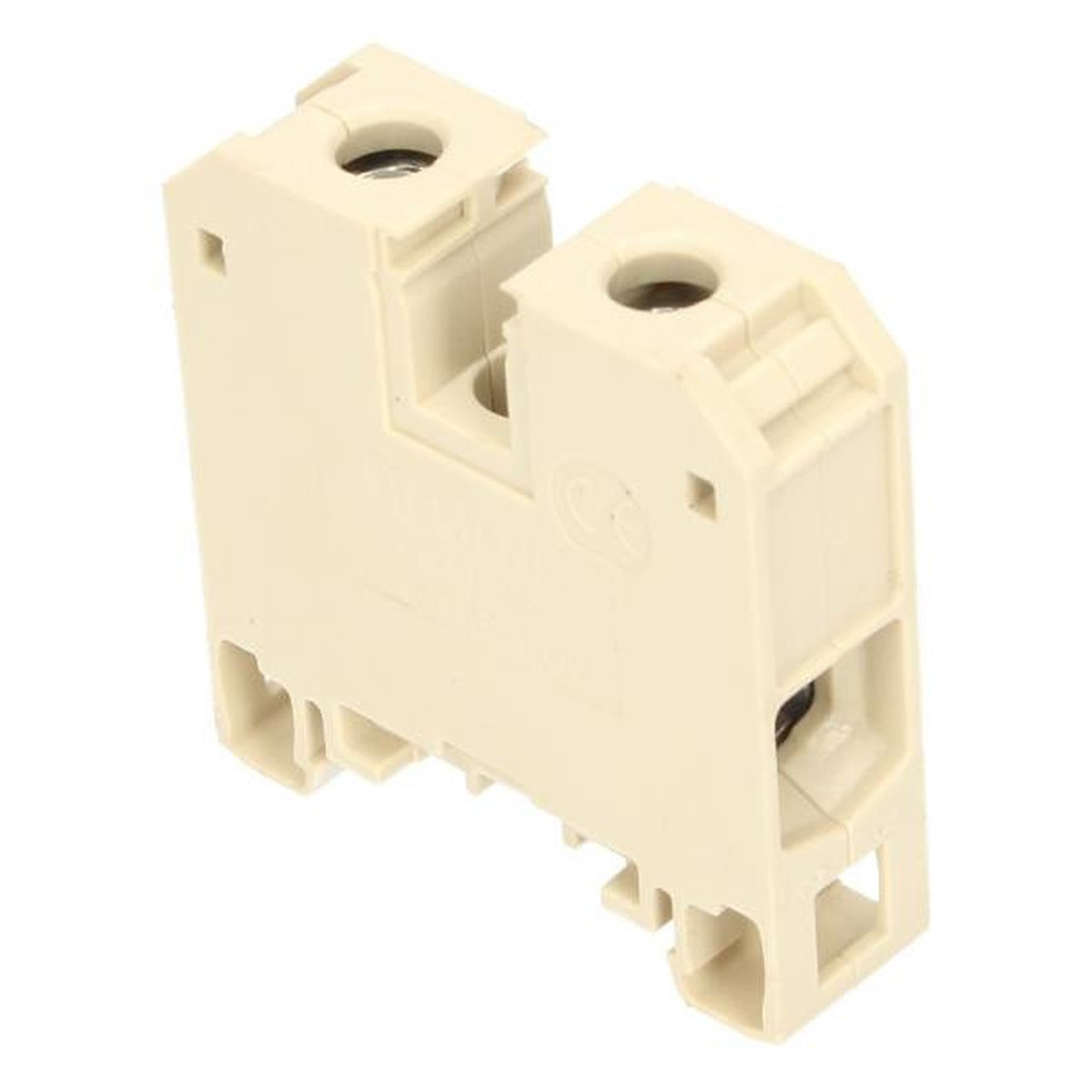 Borne de paso Siemens 8WA1205 de 35 mm² 125 A 800 V - referencia 8WA1205
