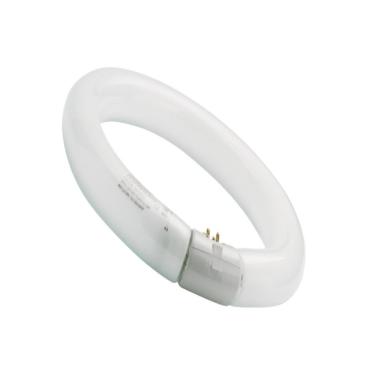 Tubo fluorescente circular Sylvania FC40/840 40 W G10q 4000 K - referencia 0001967