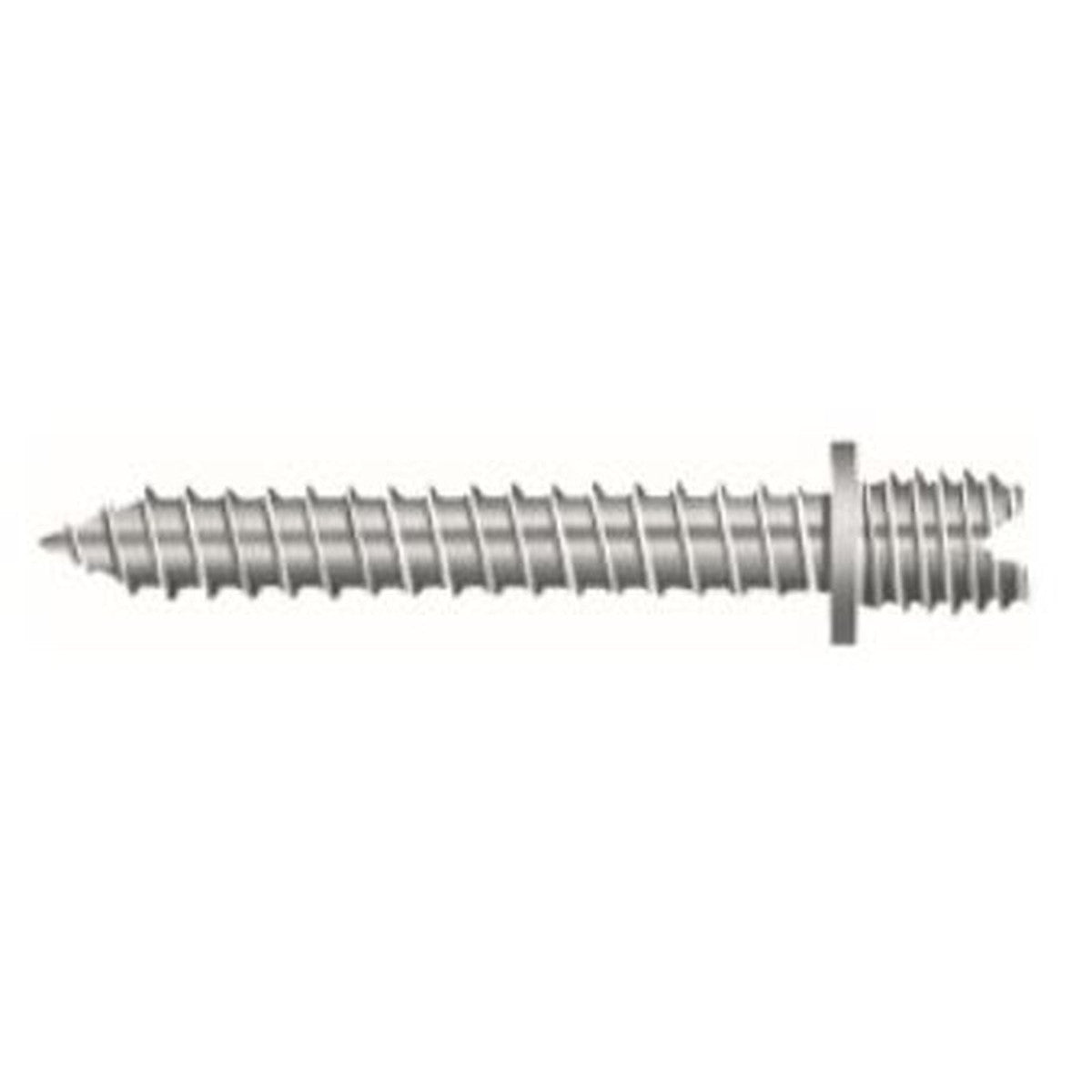 Tornillo para abrazadera Fischer TEAM-M6 4,5 × 30 mm - referencia 15049
