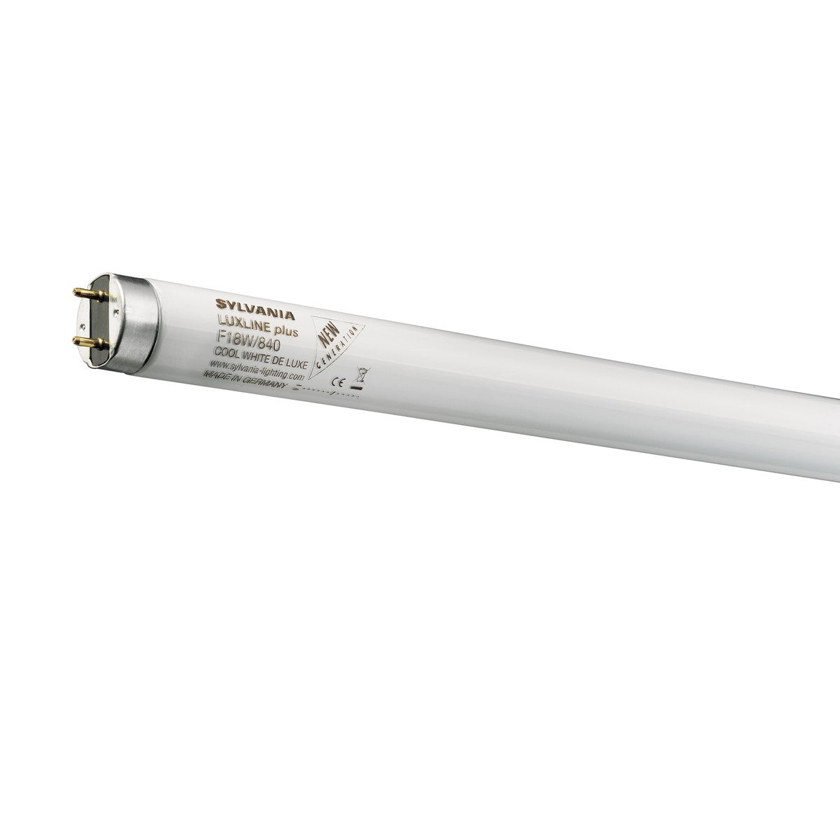 Tubo fluorescente Sylvania F36W/T8/840 36 W G13 4000 K - referencia 0001510