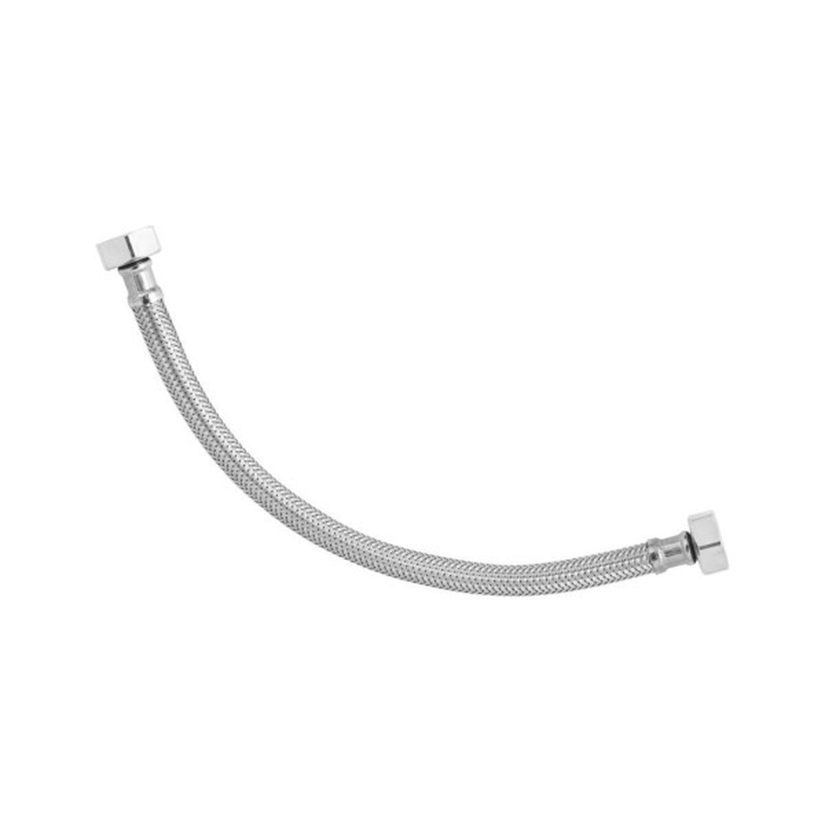 Latiguillo flexible Tucai TAQ HG 1/2 pulgada 300 mm - referencia 3618