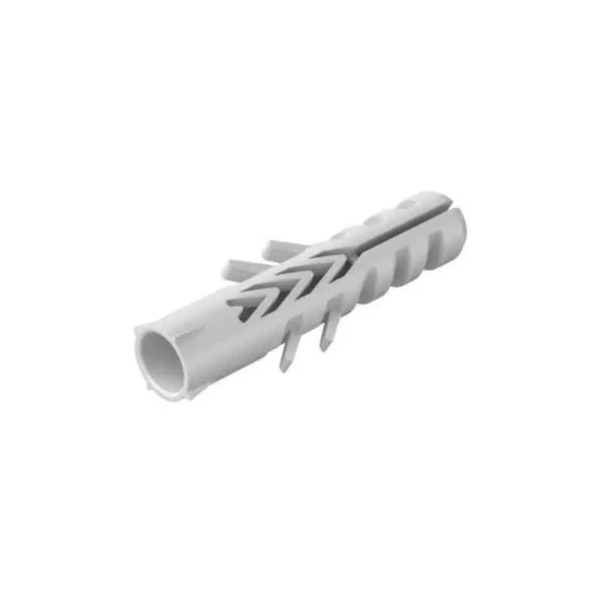 Taco de expansión OBO Bettermann 910 N 8 × 40 mm gris blanco - referencia 2349086