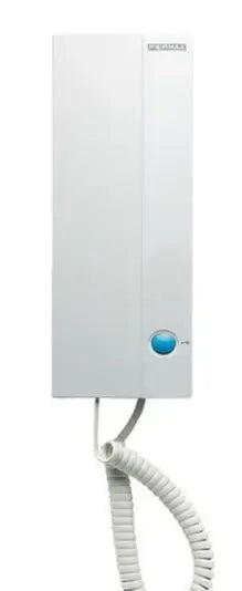 Teléfono universal Fermax Loft 4+N blanco – Ref. 3399