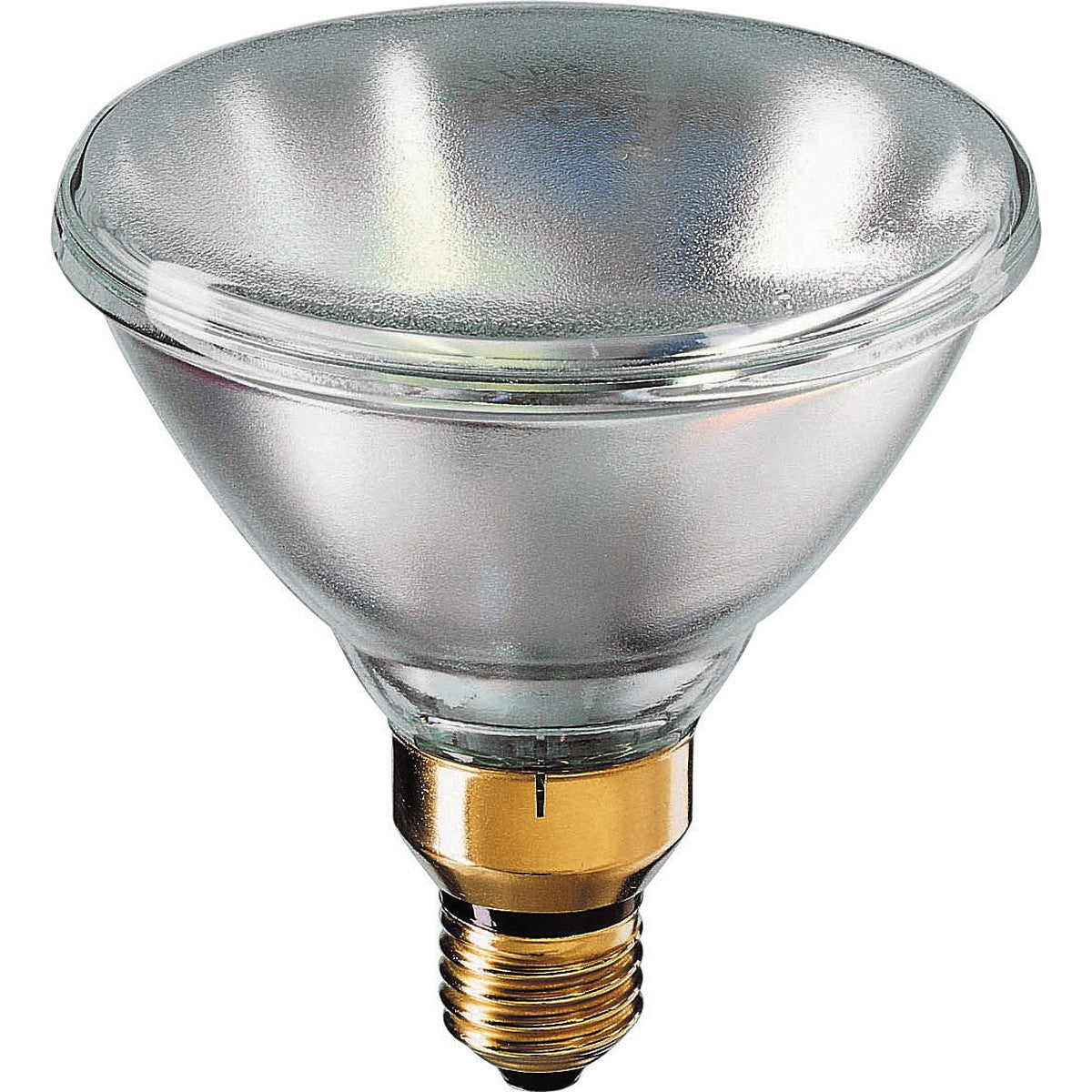 Lámpara reflectora Philips PAR38 120 W E27 24 V - referencia 38073915
