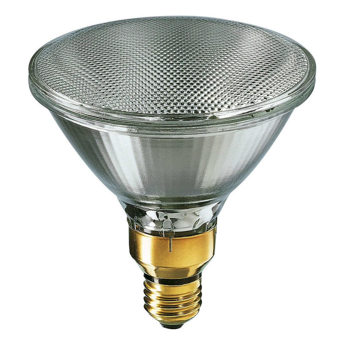 Lámpara halógena Philips PAR38 100 W E27 230 V 30° - referencia 65521920