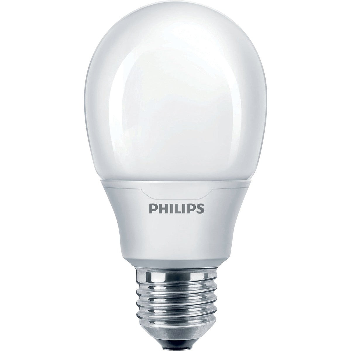 Lámpara Philips Softone 8 W E27 blanco cálido - referencia 68187800