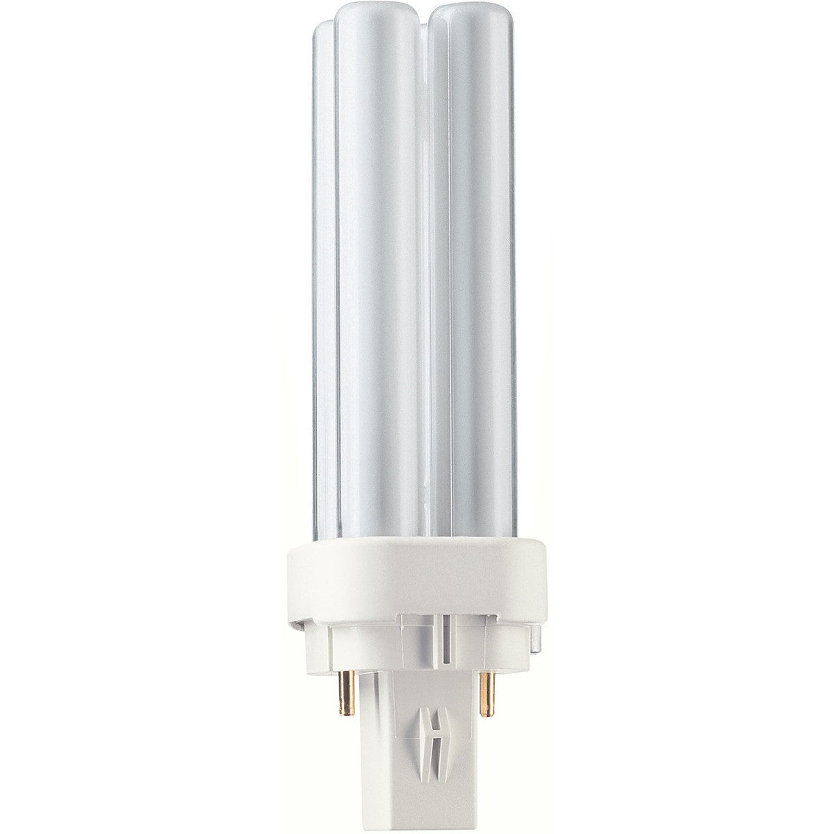Lámpara Philips MASTER PL-C 10 W G24d-1 blanco frío - referencia 70498670