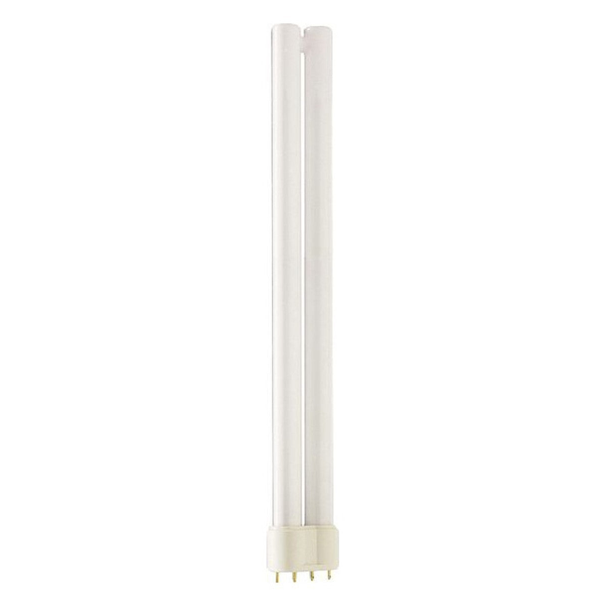 Lámpara Philips MASTER PL-L 24 W 4P 2G11 blanco neutro - referencia 70672040