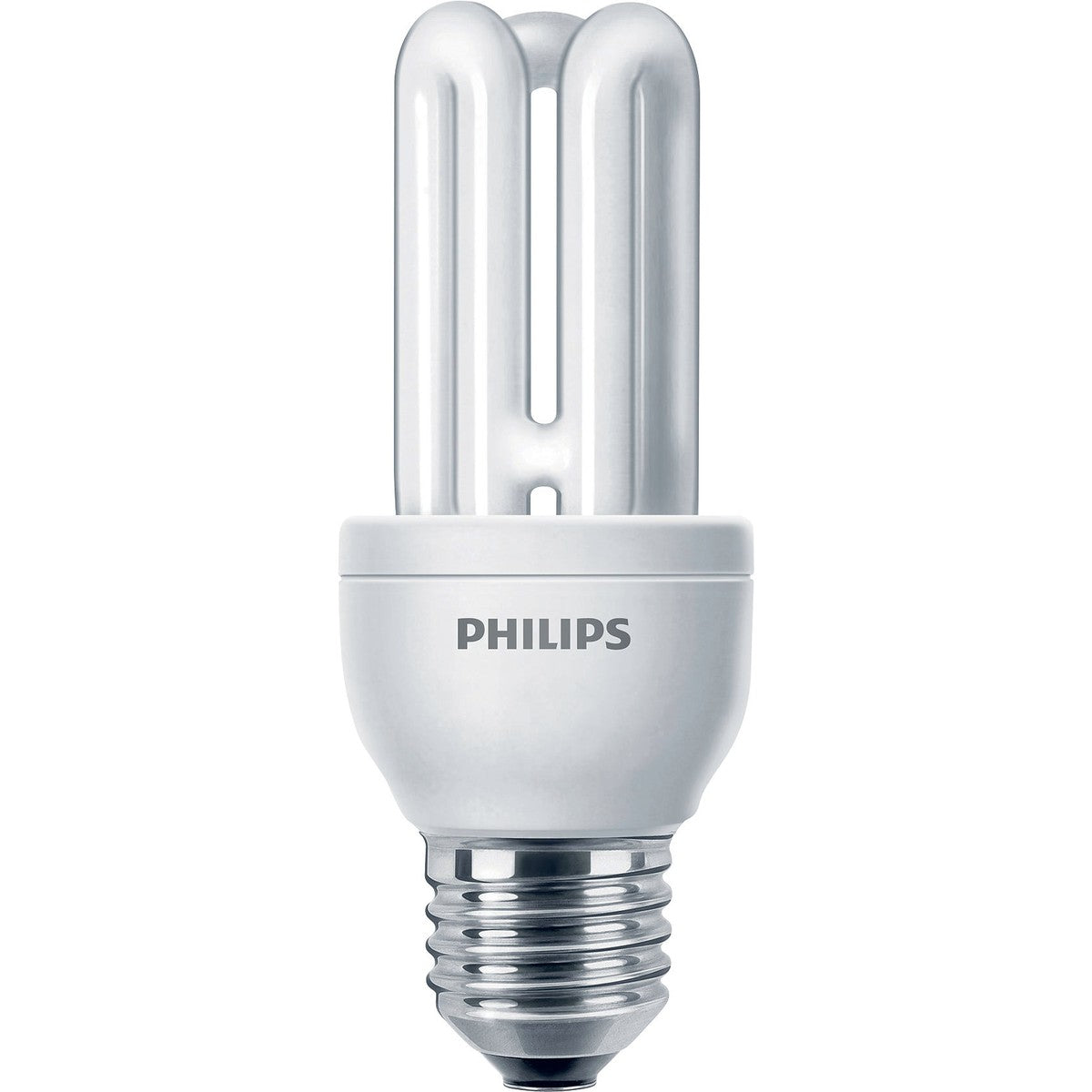 Lámpara Philips Genie 11 W E27 luz fría - referencia 80106710