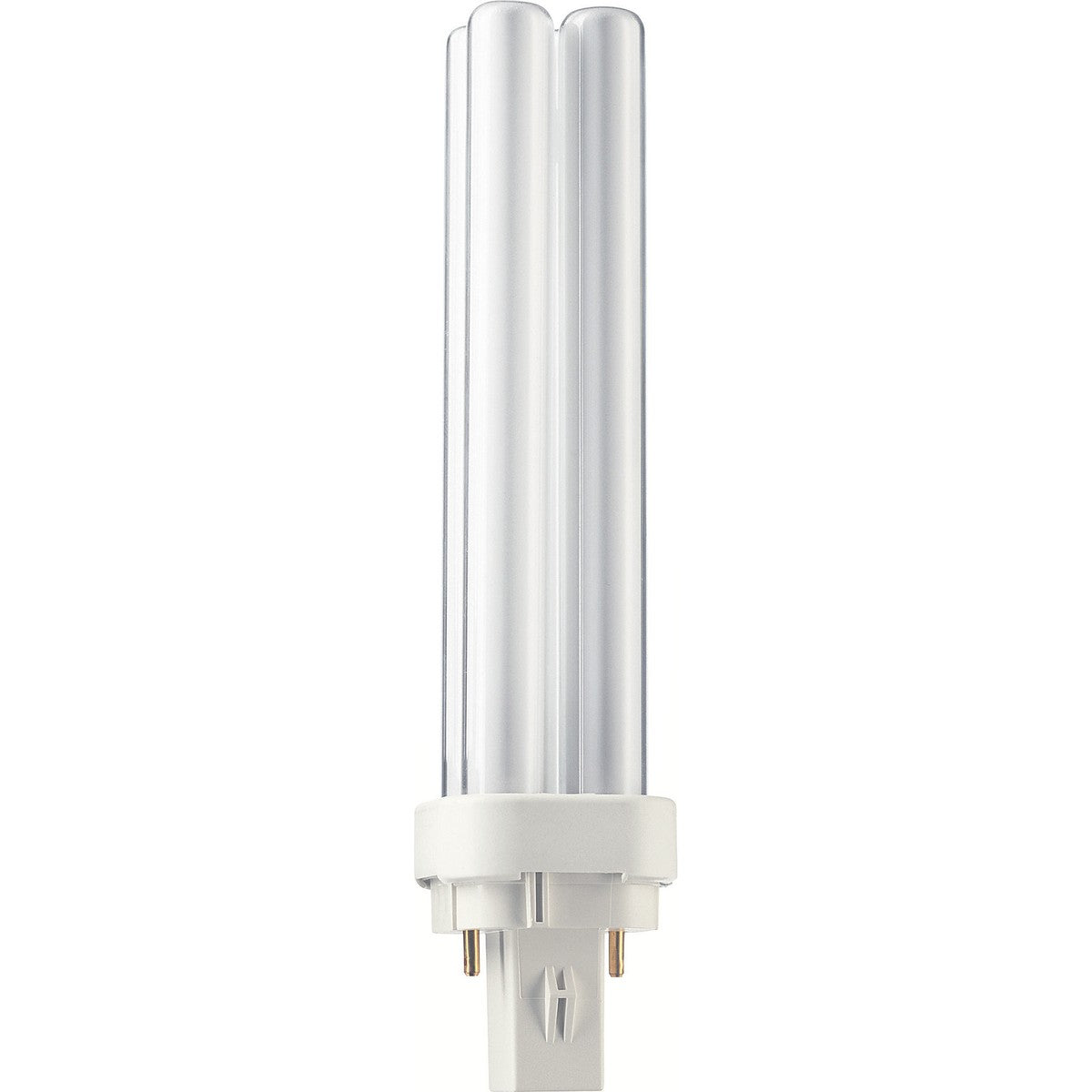 Lámpara Philips Genie 18 W G24d-2 luz fría - referencia 80108110