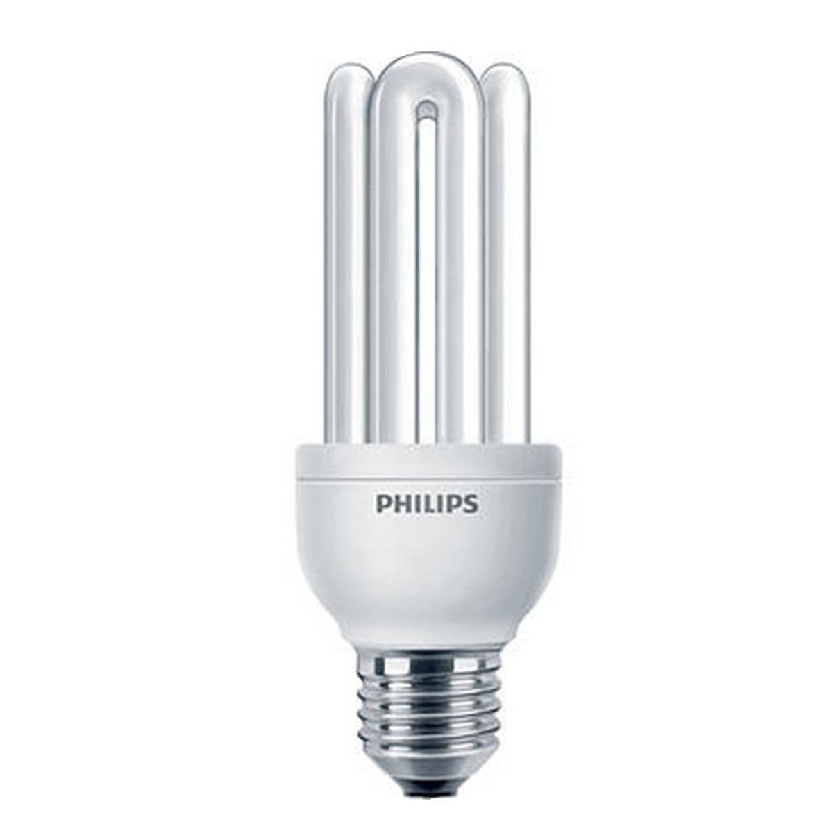 Lámpara Philips Genie 18 W E27 blanco cálido - referencia 80121010