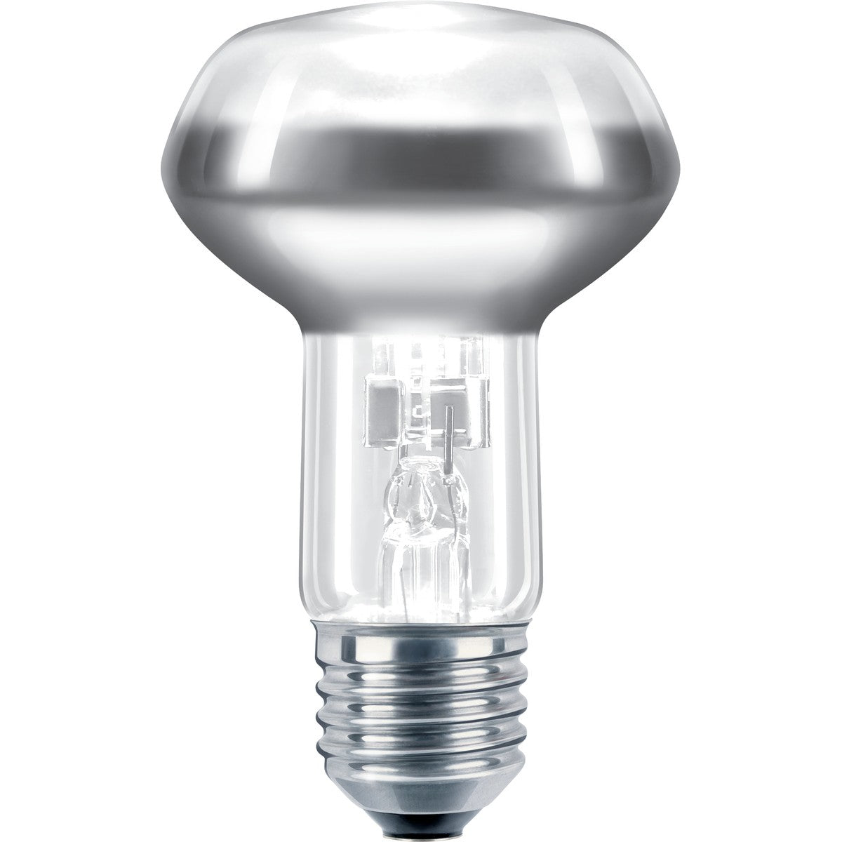Lámpara halógena Philips EcoClassic30 NR63 28 W E27 230 V - referencia 82046100