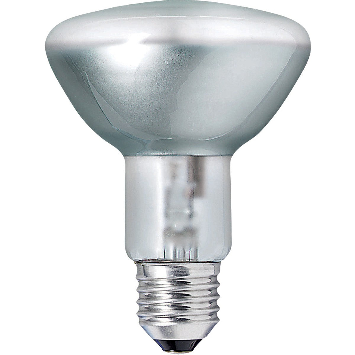 Lámpara halógena Philips EcoClassic30 NR80 42 W E27 230 V - referencia 83530400