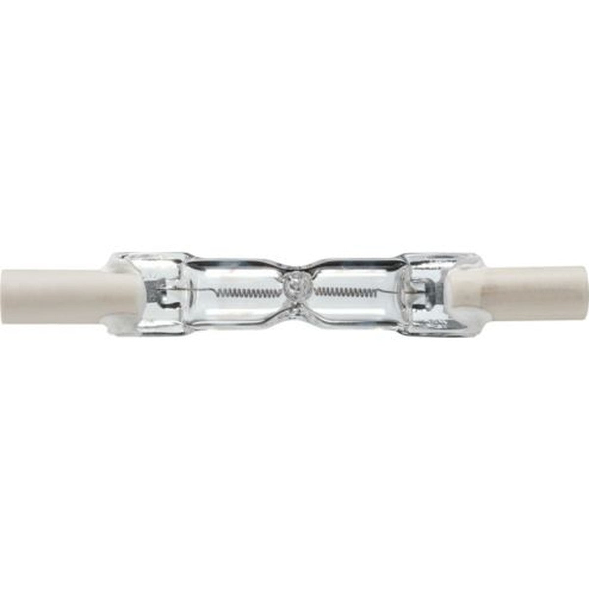 Lámpara halógena lineal Philips Plusline ES 120 W 78 mm - referencia 85223300