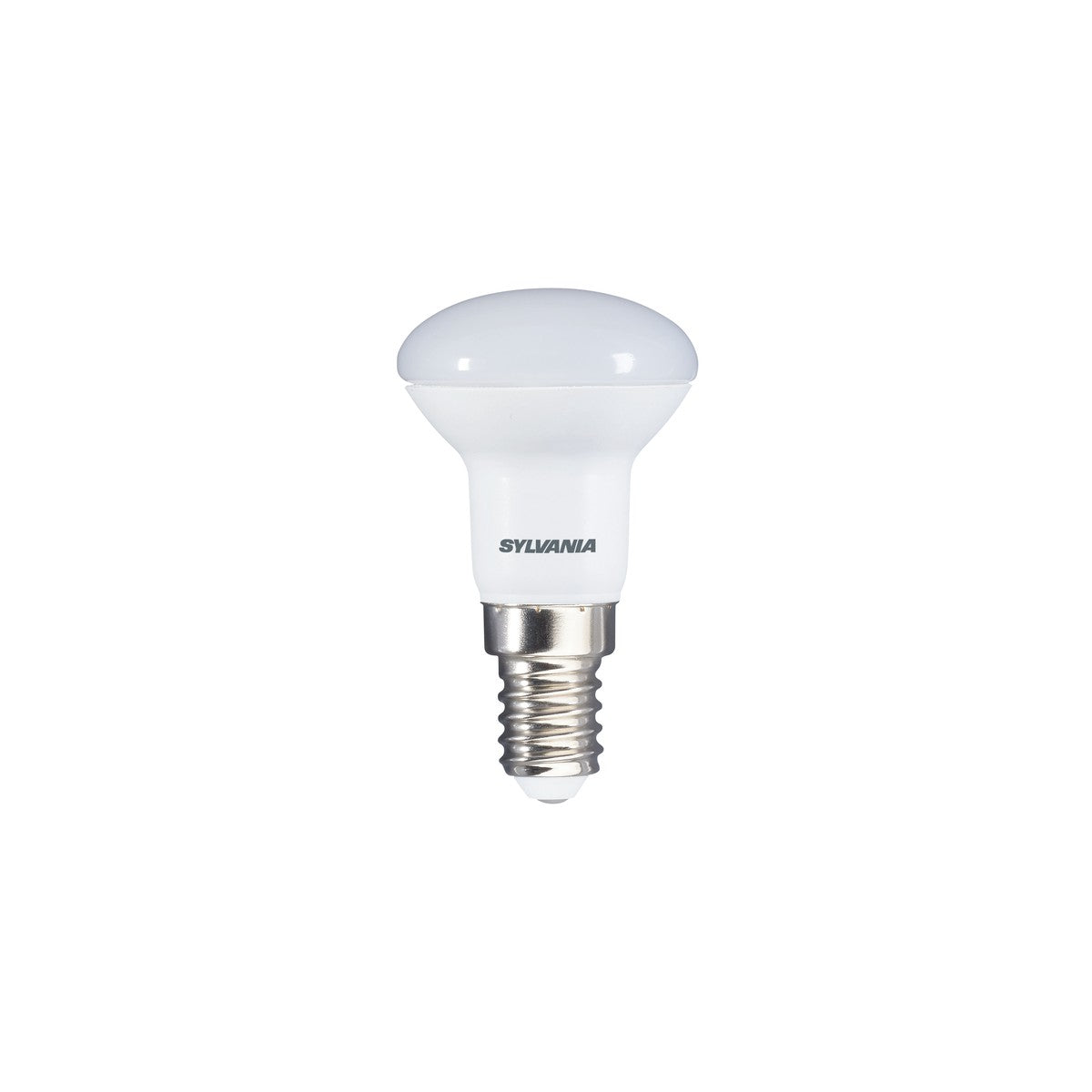Lámpara LED reflectora Sylvania REFLED R39 V3 3 W 840 E14 - referencia 0028520