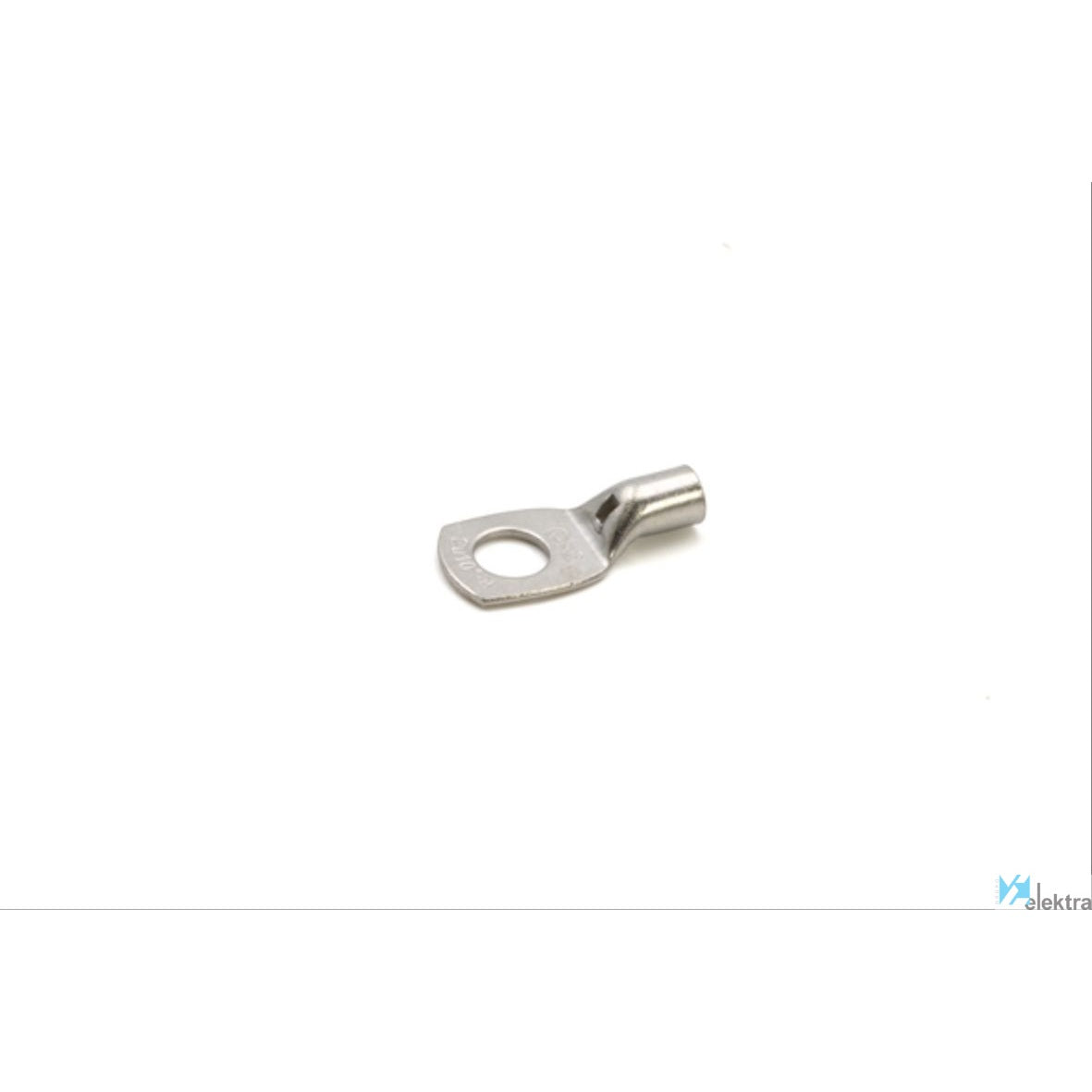 Terminal de compresión Cembre A2-M8 10 mm² M8
