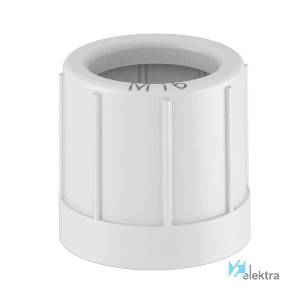 Boquilla plástica M25 OBO Bettermann 129 – Ref. 2047837