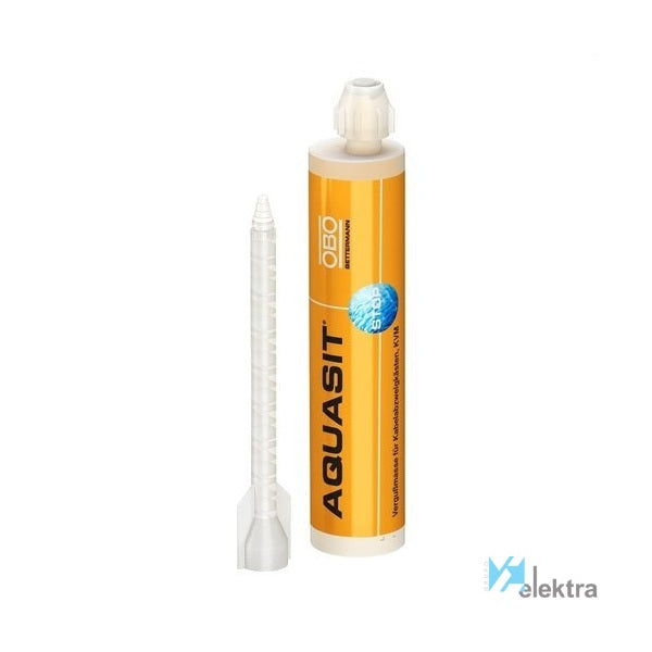 Gel sellador OBO Aquasit 250 ml – Ref. 2363010
