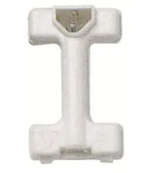 Lámpara LED de control Niessen para conmutador o cruzamiento – Ref. 2192