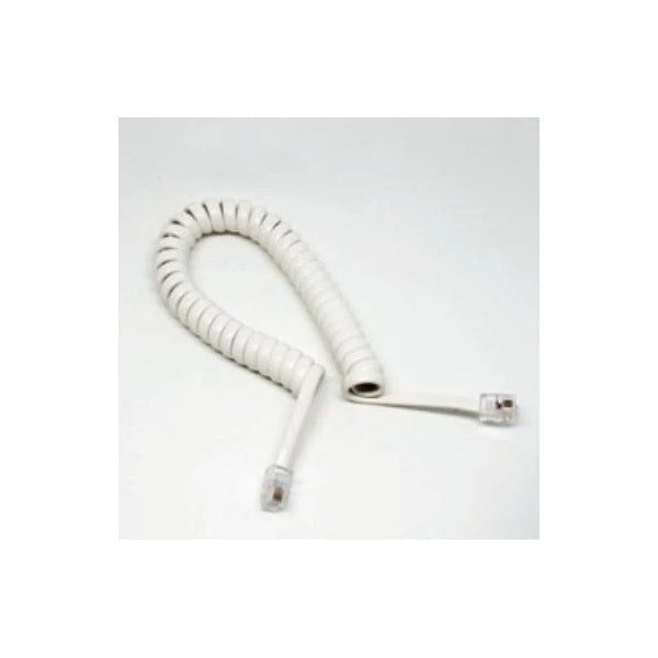 Cordón rizado RJ11 Golmar CORD900 – Ref. 19929940