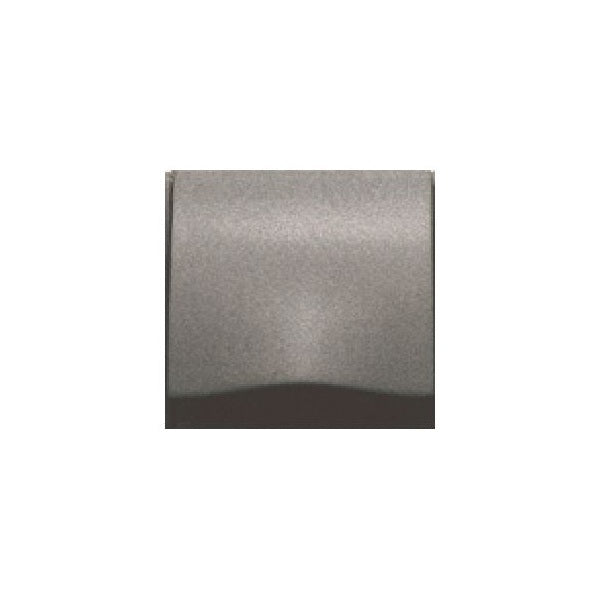 Tapa de seguridad BJC Iris para Schuko negro antracita – Ref. 18814-AT