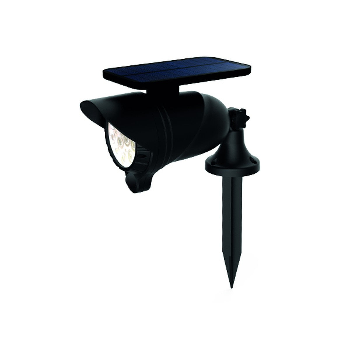 Foco Pica Jardin (acc. P/pared)LED Solar RGB Atmoss - referencia ACLED144