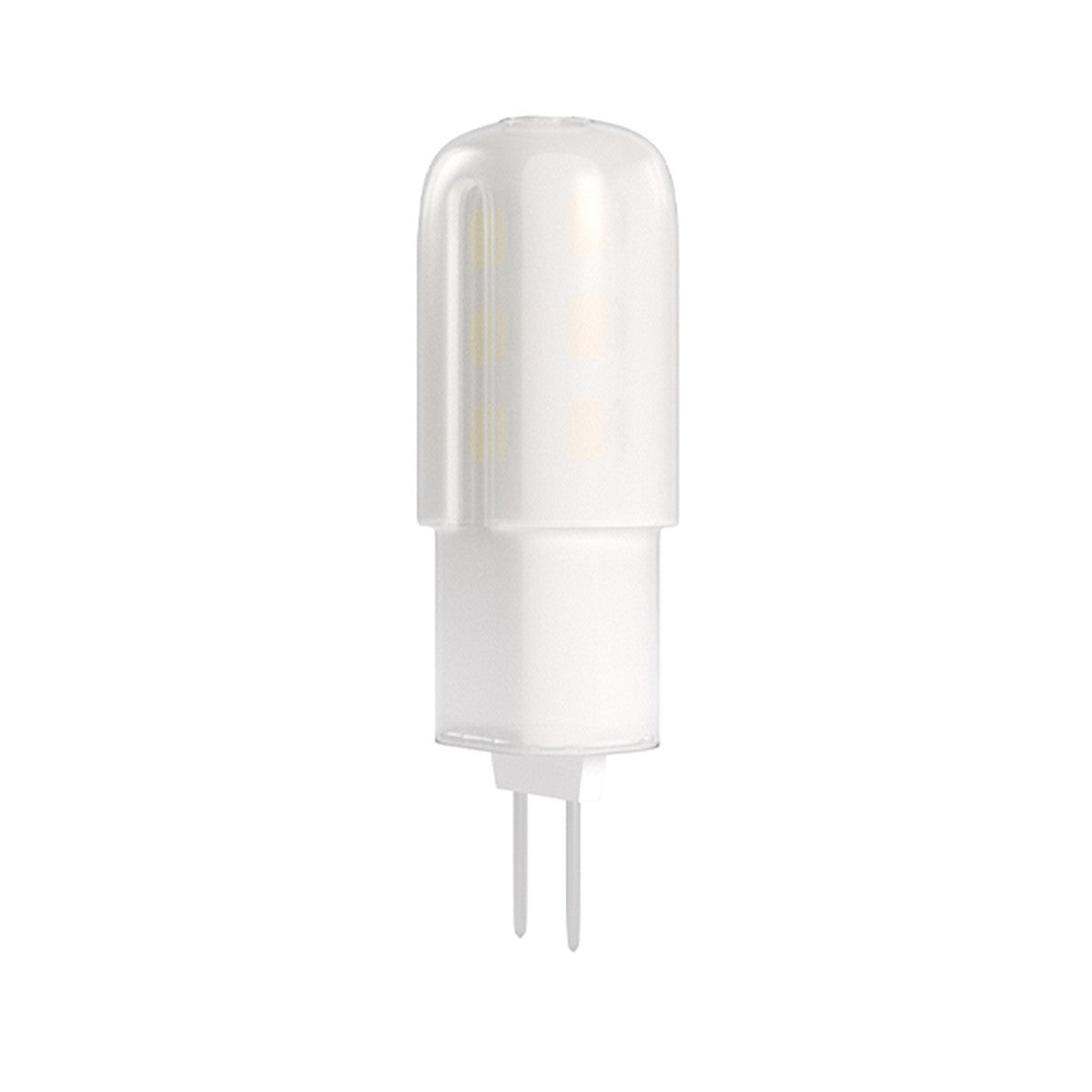 Bombilla G4 Mini 1.5 W 12v AC/DC 5000 K 360º Plt Atmoss - referencia BLED059