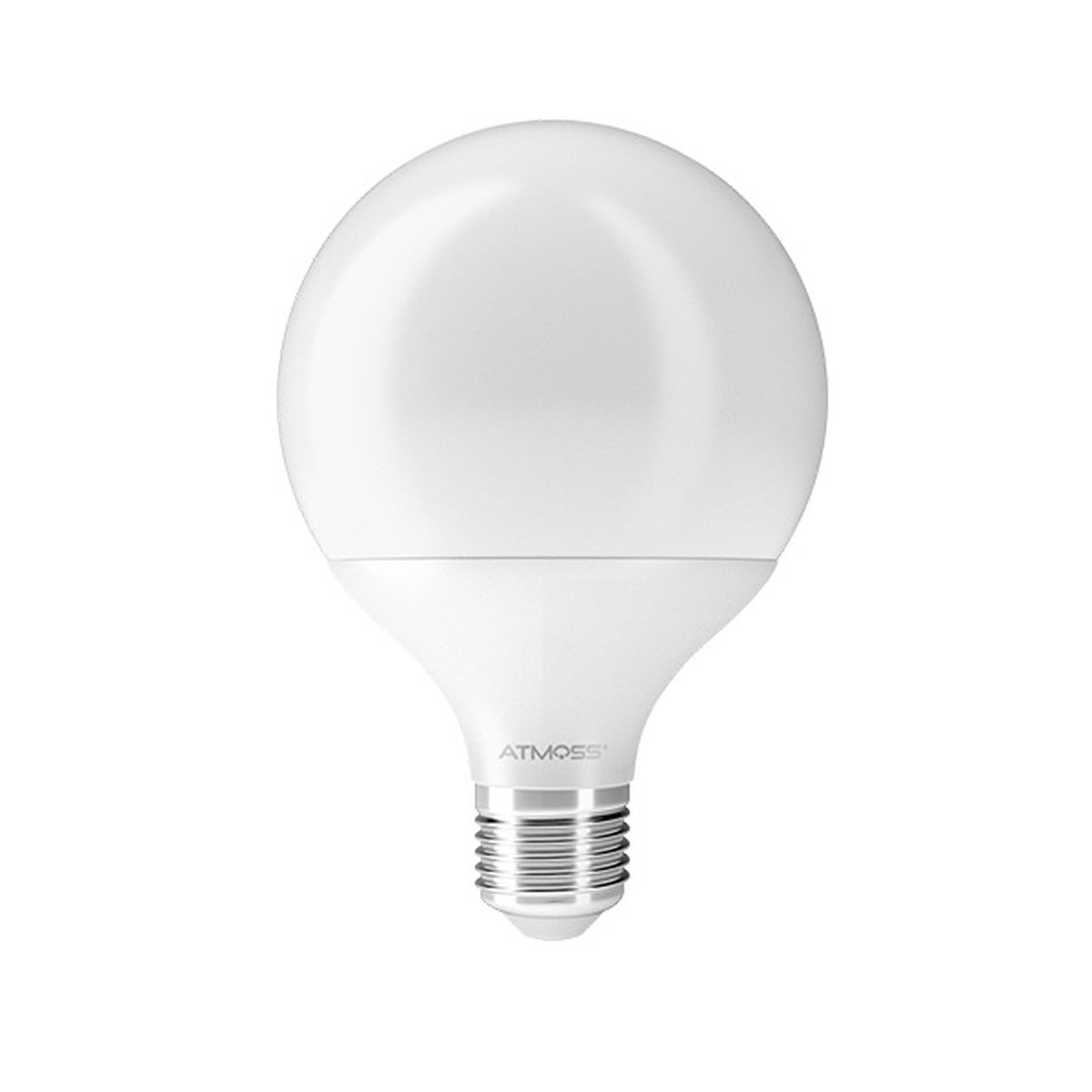 Globo LED G80 E27 12 W 220º 5000 K Ampera Atmoss - referencia BLED080