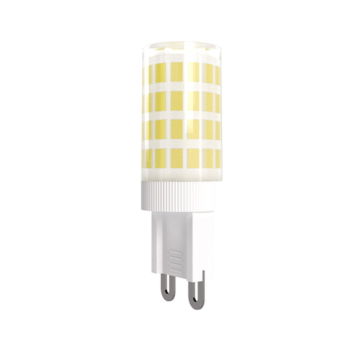Bombilla G9 LED Mini 220v 360º 3,5 W Regul. 4200 K Atmoss - referencia BLED202