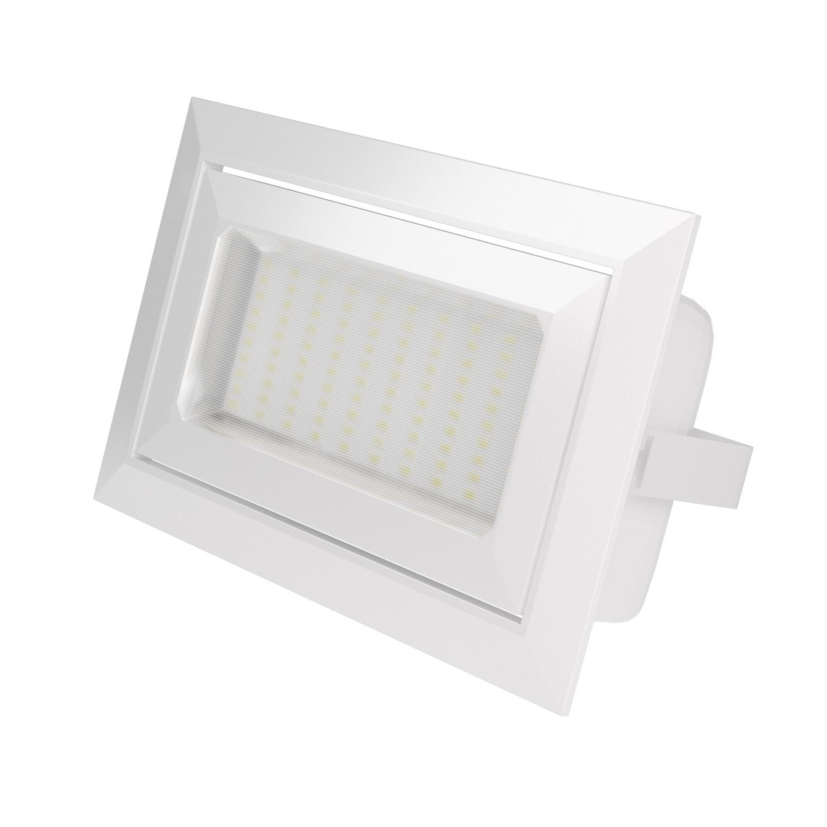 Downlight Rectang. Foco 50 W Bl Chip-osram 4200 K Atmoss - referencia DOW156