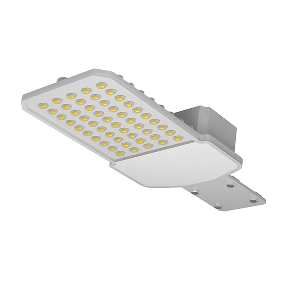 Farola LED 50 W Lumileds IP65 Gris 48 mm Diam.4000 K Atmoss - referencia FRL027