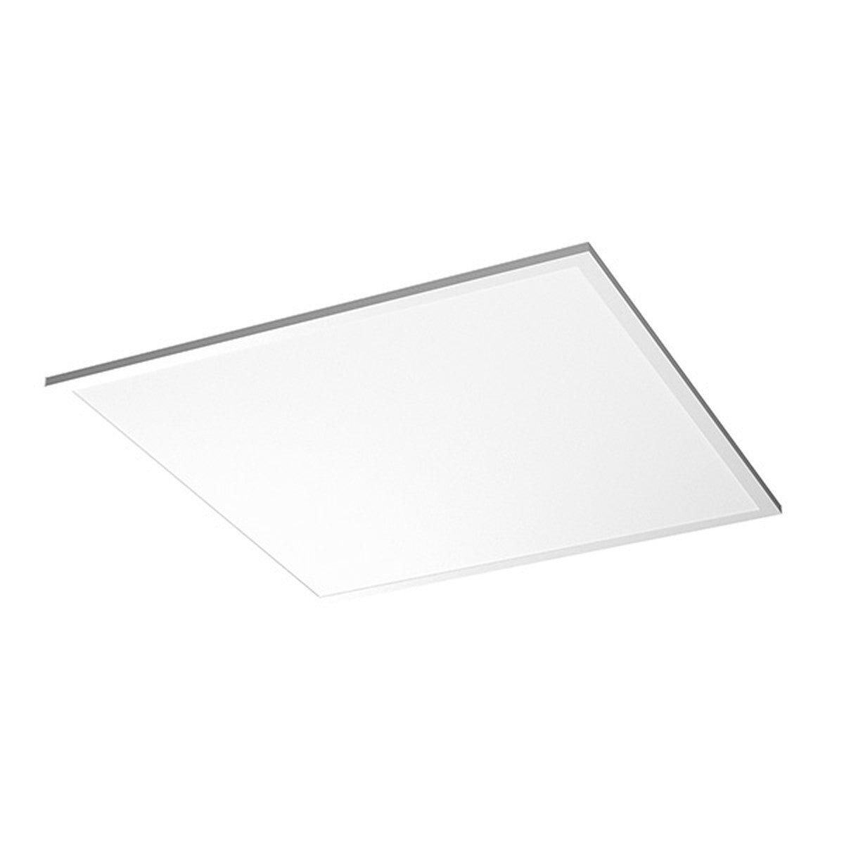 Panel LED Elyos 40 W 600*600 mm 5000 K Aro Blanco Atmoss - referencia DOW089