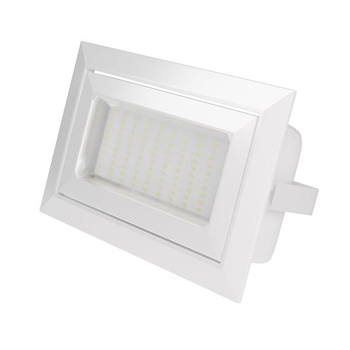 Downlight Rectang. Foco 30 W Bl Chip-osram 4200 K Atmoss - referencia DOW184