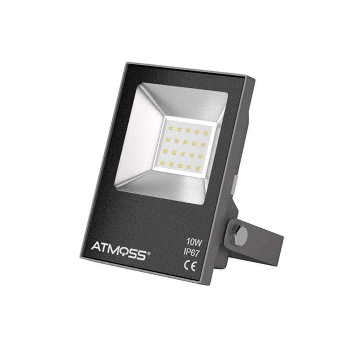 Proyector Chip SMD Osram 10 W 5000 K IP67 Ultraslim Atmoss - referencia PRY075