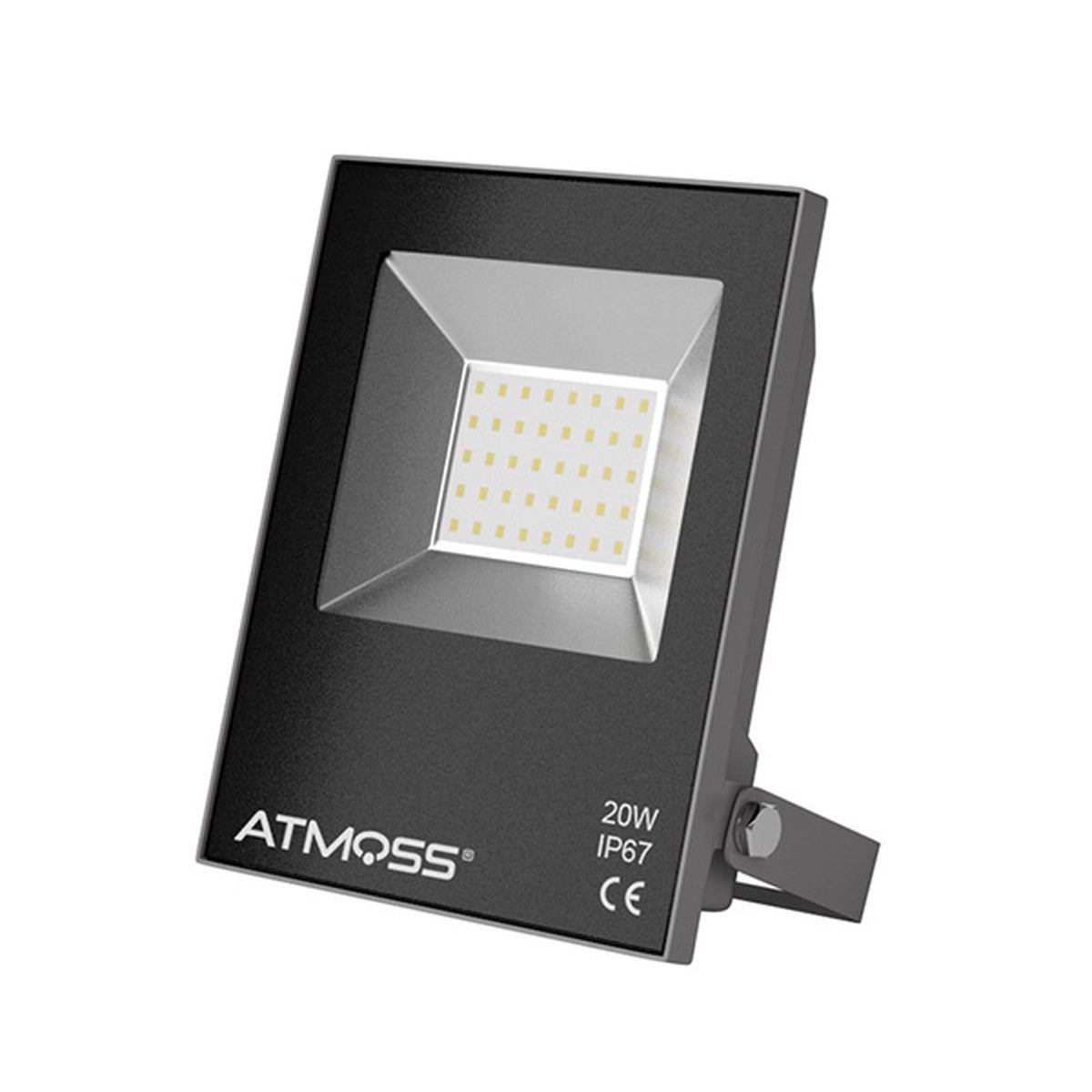 Proyector Chip SMD Osram 20 W 4200 K IP67 Ultraslim Atmoss - referencia PRY077
