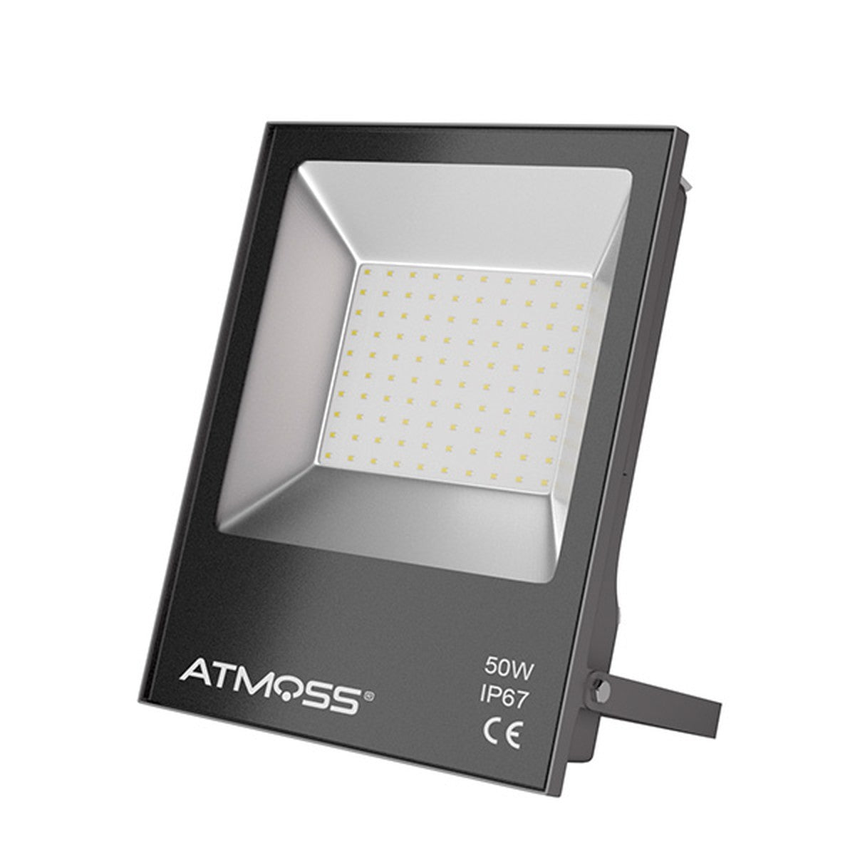 Proyector Chip SMD Osram 50 W 4200 K IP67 Ultraslim Atmoss - referencia PRY083