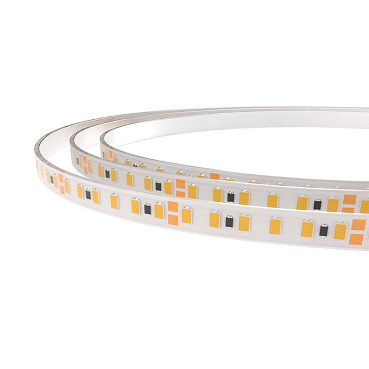 Tira LED 24v 9,6 W 120 LED/mts - IP65- 4200 K Atmoss - referencia TLED035