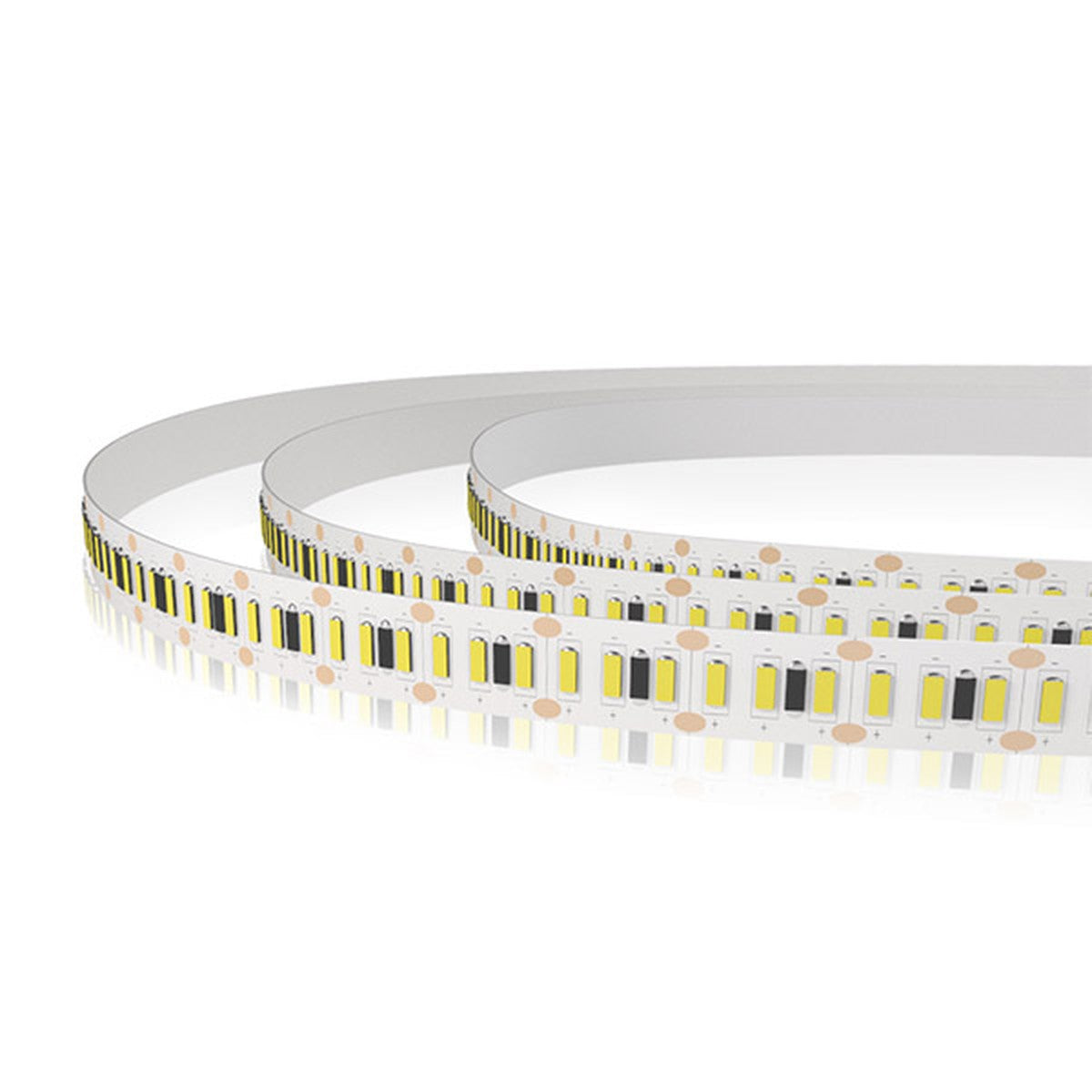Tira LED 24v 20 W/240led/mts. 2835-IP20-4200 K Atmoss - referencia TLED049