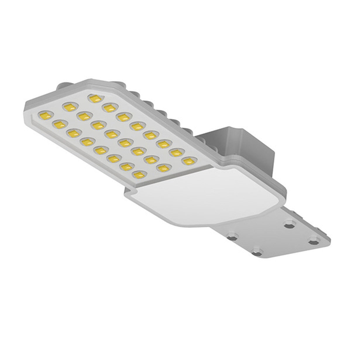 Farola LED 30 W IP65 Gris 48 mm Diam. 5000 K Atmoss - referencia FRL003