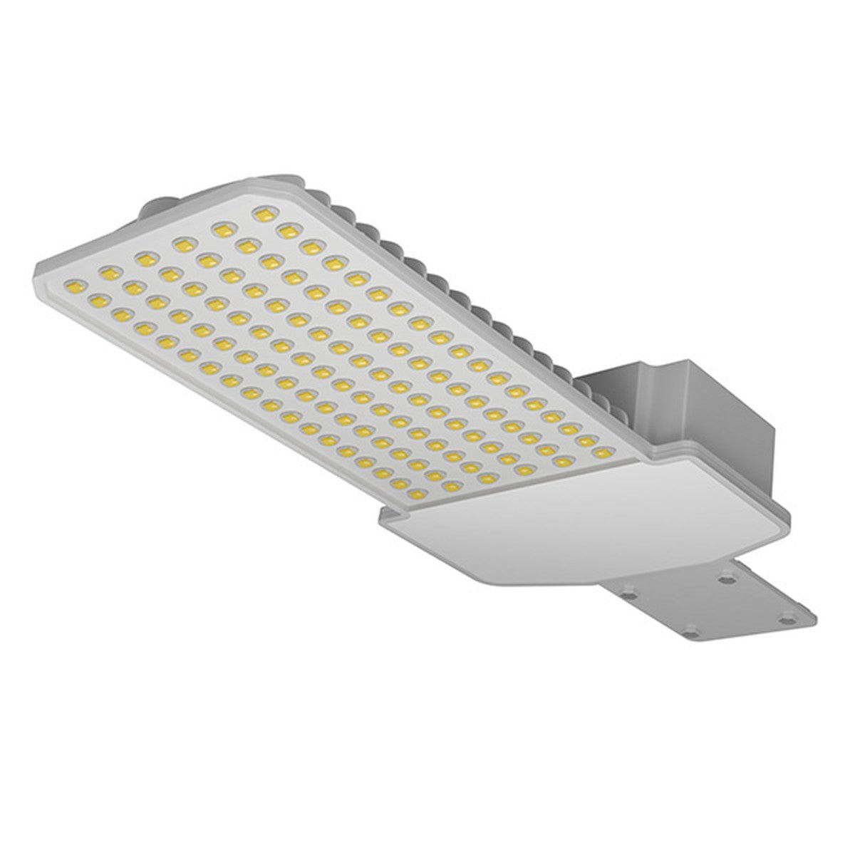 Farola LED 100 W IP65 Gris 60 mm Diam. 5000 K Atmoss - referencia FRL009