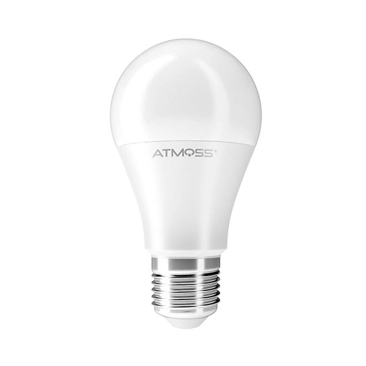 Stand LED A60 E27 15 W 160º 3200 K Ampera Atmoss - referencia BLED060