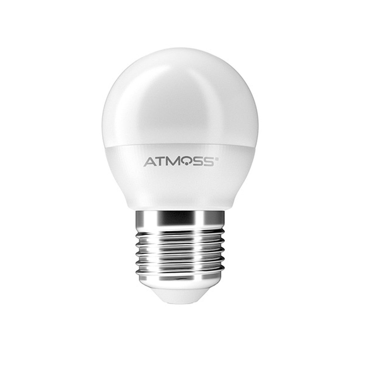 Miniesferica G45 Samsung LED E27 6 W 5000 K Atmoss - referencia BLED208