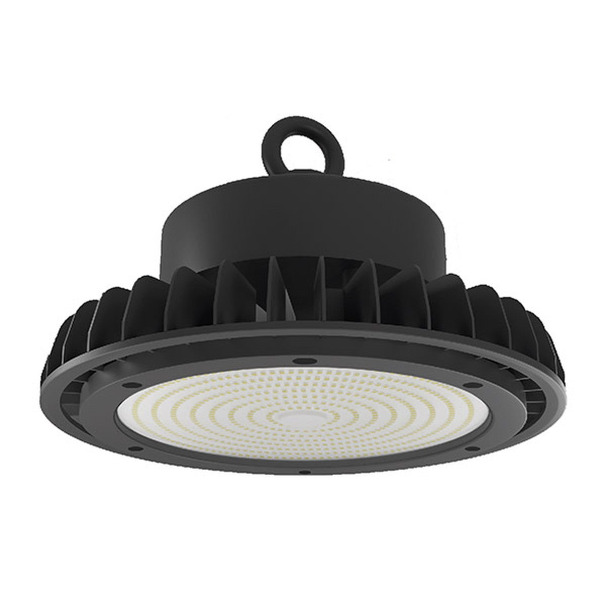 Campana LED Ufo Samsung Regul.150 W 4000 K Atmoss - referencia CMP017