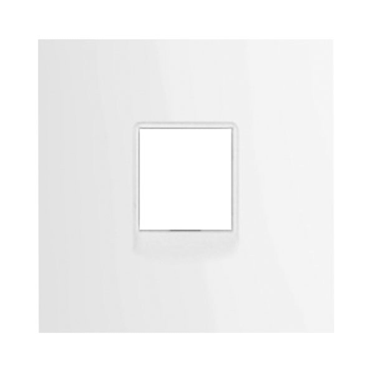 Tapa Base Red Rj45/blanco S30 Atmoss - referencia S3061610