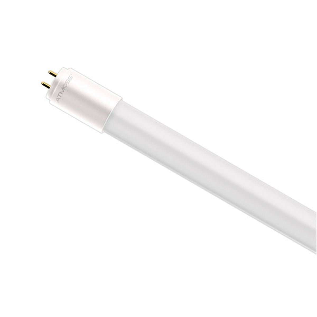 Tubo LED Eryx 9 W 600 mm 4200 K 330º Atmoss - referencia TUB030