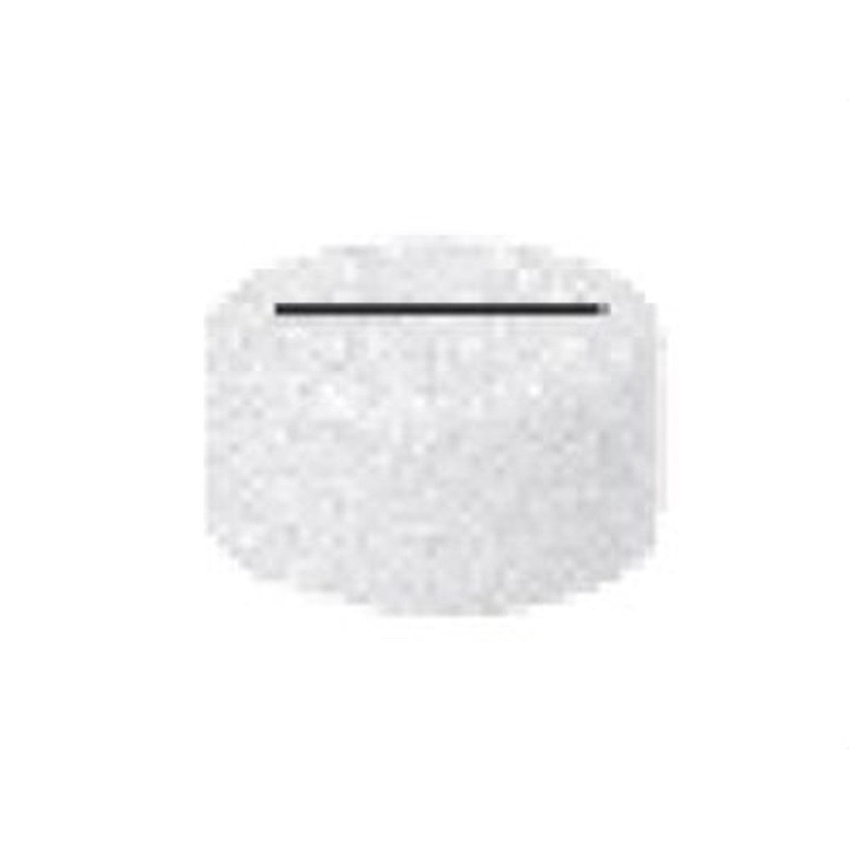 Tapón cortacircuito fusible 8,5x31,5mm en beige BJC - referencia 21029-A