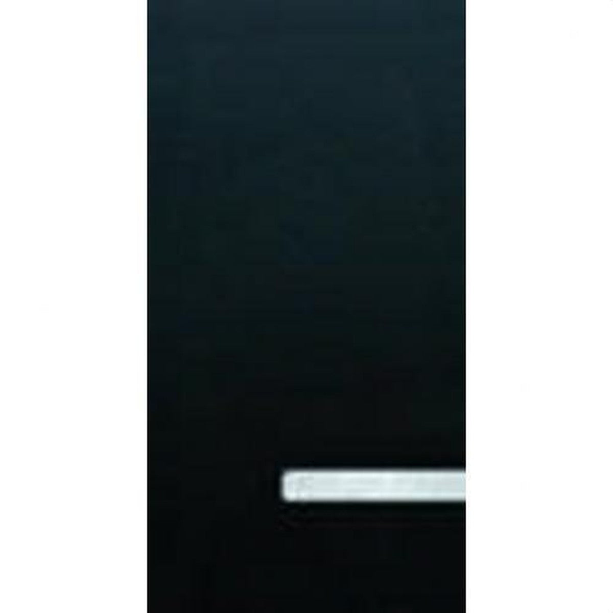 Tecla interruptor unipolar control con difusor serie sol teide en caoba BJC - referencia 16705ML