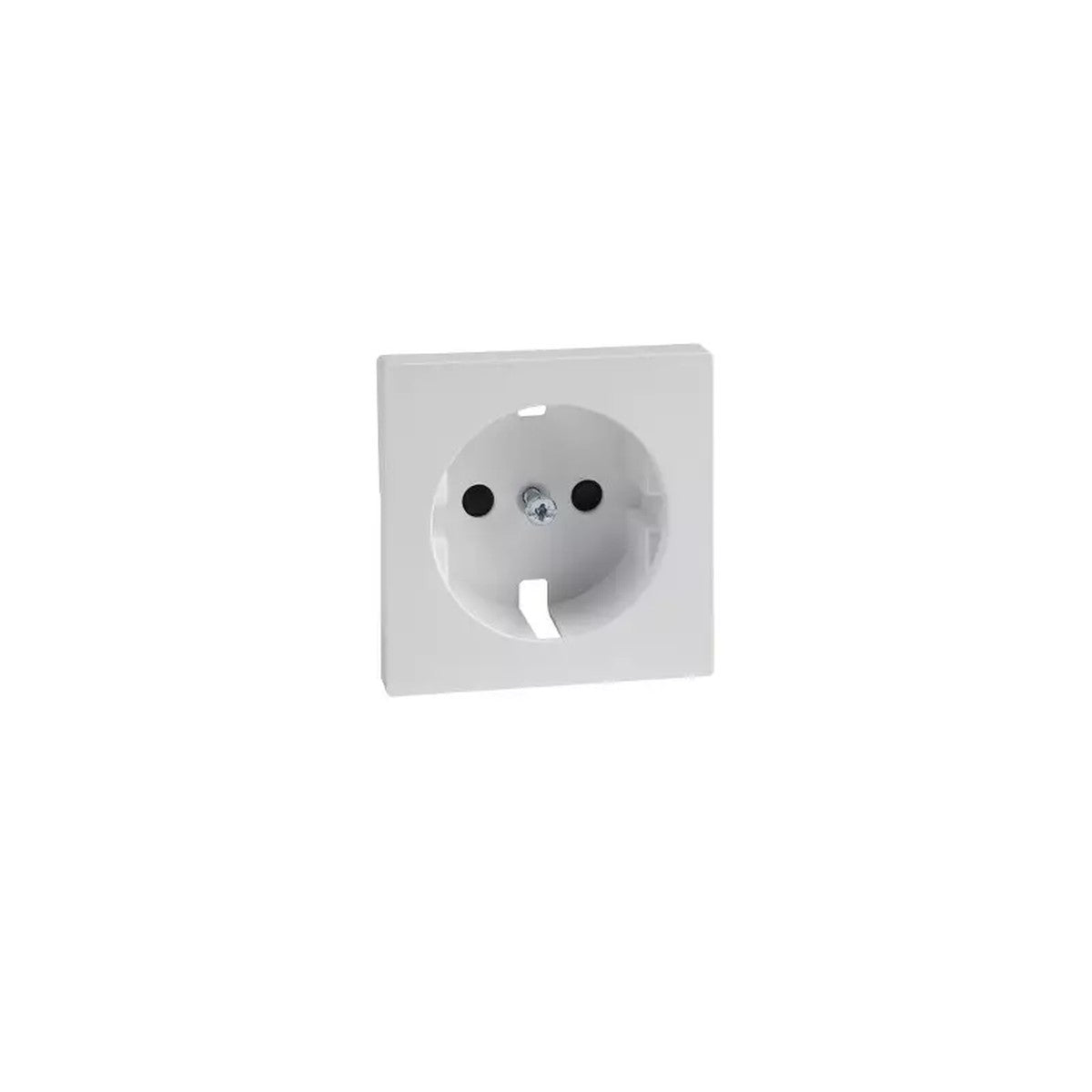 Tapa schuko elegance blanco activo Schneider mtn2330-0325 - referencia MTN23300325
