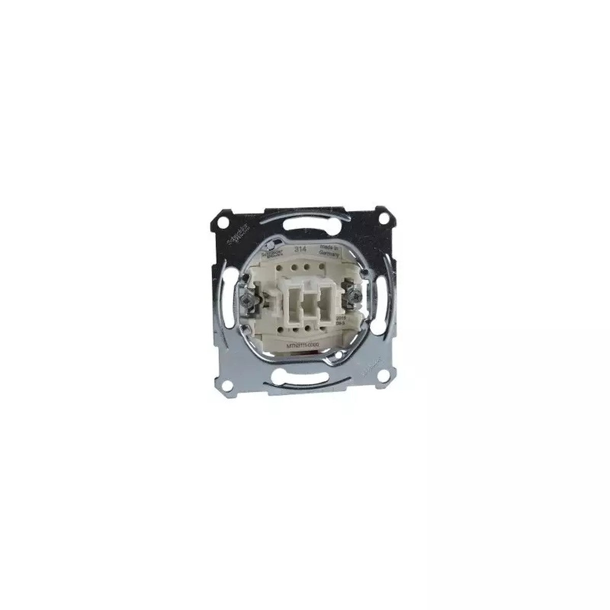 Interruptor 10a 250v - referencia MTN31110000