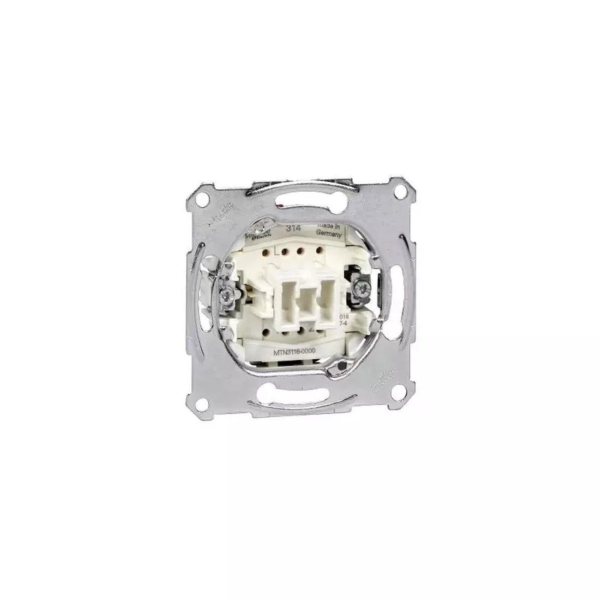 Conmutador 10a 250v - referencia MTN31160000